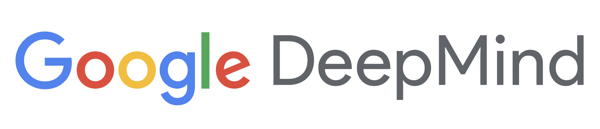 Google DeepMind-Logo